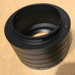 Alternative view of อะแดปเตอร์ดิจิสโคป Kowa TSN-CM2-SE (Sony E Mount)