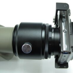 Alternative view of ดิจิสโคป Kowa TSN-DA1