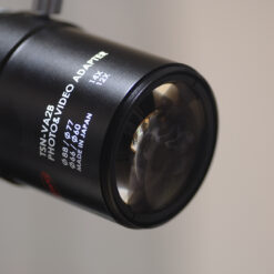 Alternative view of ตัวต่อกล้องกับวิดีโอ Kowa รุ่น TSN-VA2B