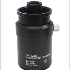 ตัวต่อกล้องกับวิดีโอ Kowa รุ่น TSN-VA2B