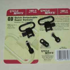 Alternative view of หูกระวินปลดไว Uncle Mikes 1" รุ่น 1461-2