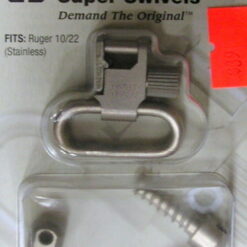 Alternative view of หูกระวินปลดไว Uncle Mikes 1" รุ่น 1462-2