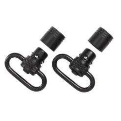 ชุดหูกระวินปลดไว Uncle Mike QD-100 1: Swivel set