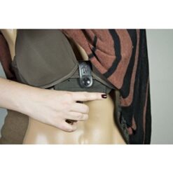 ซองพกซ่อน De Santis รุ่น Under Fire