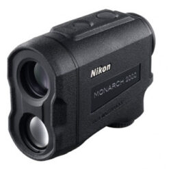 Alternative view of กล้องวัดระยะด้วยแสงเลเซอร์ Nikon Monarch 2000