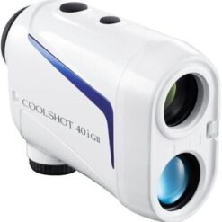 Alternative view of กล้องวัดระยะ Nikon Coolshot 40i GII