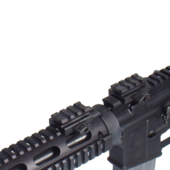 Alternative view of รางยก UTG 3-Slot M Riser MNT-RS05S3