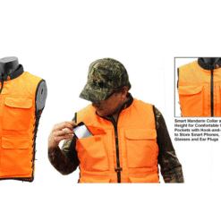 Alternative view of เสื้อกั๊ก UTG Female Sporting Vest Orange