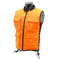 เสื้อกั๊ก UTG Female Sporting Vest Orange
