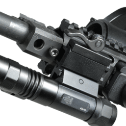 Alternative view of เมาท์รางอเนกประสงค์ Angle Mount ขาเตี้ย 3 lots UTG