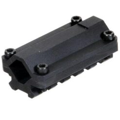 เมาท์อเนกประสงค์ UTG Single Rail 5 slots