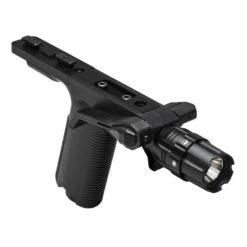 กริปไฟฉายจับปืนยาวยึด M-LOK จาก NcStar