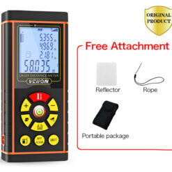 Alternative view of เครื่องวัดระยะ Vchon รุ่น H50