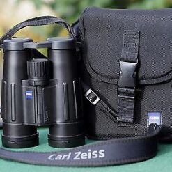 Alternative view of กล้องสองตา Zeiss Victory FL 7x42
