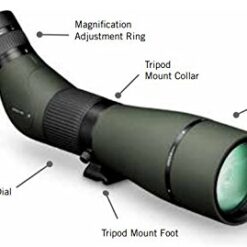 Alternative view of สโคปส่องเป้า Vortex Viper 15-45x65S HD