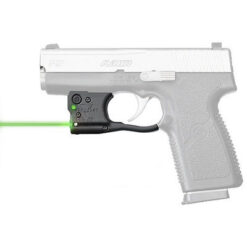 เลเซอร์เขียว Viridian รุ่น R5-PM9/40