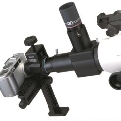 Alternative view of ดิจิสโคป Vixen Univ Digi Camera Adap L