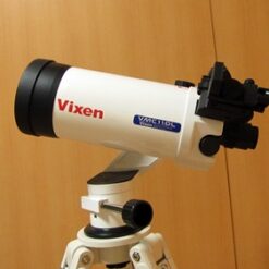 Alternative view of ชุดกล้องดูดาว Vixen VMC110L + PORTAII