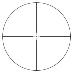 Alternative view of กล้องติดปืน Vortex รุ่น Crossfire II 3-9x40 เส้นเล็ง V-Brite