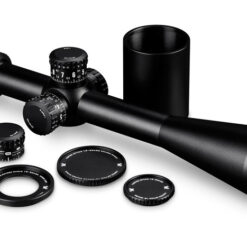 กล้องติดปืน Vortex Golden Eagle HD 15-60x52 ECR-1(MOA)