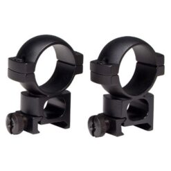 แหวนรัดกล้อง Vortex Hunter ท่อ 1 นิ้ว ขาสูง ยึดราง 22 mm.