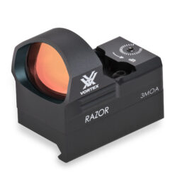 กล้องจุดแดง Vortex Razor Red Dot (3 MOA)