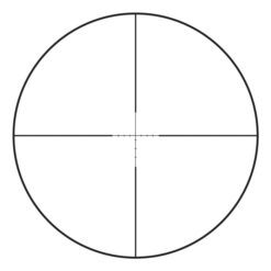 Alternative view of กล้องติดปืน Vortex Diamondback 4-12x40 AO เส้นเล็ง Dead-Hold BDC