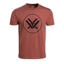 เสื้อยืด Vortex ลาย Center Ring