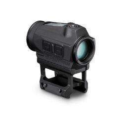 Alternative view of Sparc Solar Reddot
