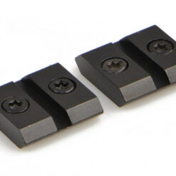 รางติดปืน Warne M824/824M Anschutz Mat 2Pc Base