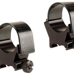 แหวนรัดกล้อง Weaver ท่อ30mm จับราง 22mm WV 49120