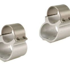 แหวนรัดกล้อง Weaver ท่อ 1" สำหรับ 10/22 WV 49734