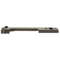 Alternative view of ราง Weaver ยึดแหวน Universal Dovetail ปืน Remington 700