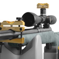 Alternative view of ระดับน้ำ Wheeler Pro Reticle Leveling System