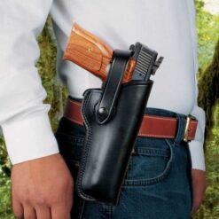 ซองปืน De Santis รุ่น Woodsman Colt Cadet RH