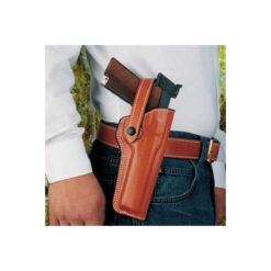 Alternative view of ซองปืน De Santis รุ่น Woodsman Colt Cadet RH