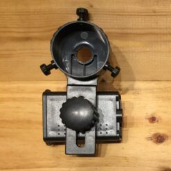 Alternative view of อะแดปเตอร์ Worbo สำหรับเลนส์ตากว้าง 44 mm