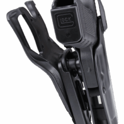 Alternative view of ซองปืน Blade-Tech รุ่น WRS Level II RH BLK