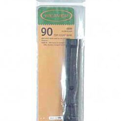 Alternative view of รางติดกล้องปืน Marlin 39A, 39D Weaver WV 48090