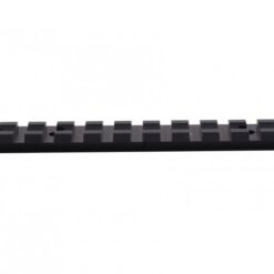 Alternative view of ราง Weaver ติดปืน Ruger 10/22 สีดำ 48335