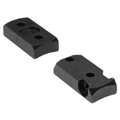 ราง Weaver ยึดแหวน Universal Dovetail ปืน Sako WV 48962