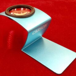 Alternative view of แว่นขยายวางบนโต้ะ Carson 4x รุ่น WV-55BL