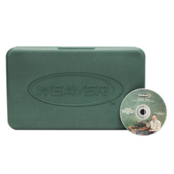 Alternative view of ชุดติดตั้งไรเฟิลสโคป Weaver รุ่น Deluxe 849721