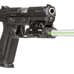 ไฟฉายและเลเซอร์เขียว Viridian รุ่น X5L Gen3