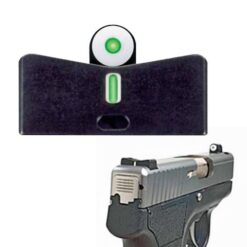 ศูนย์ปืนสั้น XS24/7 Big Dot Glock 9/40/357/36