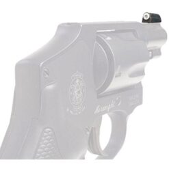 ศูนย์ปืนสั้น XS Big Dot Tritium S&W J-Frame