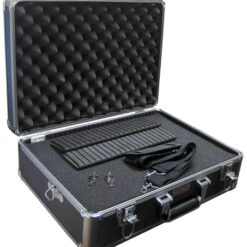 กล่องใส่อุปกรณ์ Zeiko Pro Hard Case