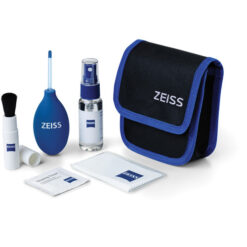ชุดทำความสะอาดเลนส์ Zeiss Lens Cleaning Kit