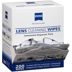 Alternative view of เช็ดเลนส์ Zeiss Pre-Moistened Lens Cleaning Wipes