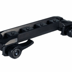 รางยาวปลดเร็ว Recknagel ติดไรเฟิลสโคป Zeiss Rail Mount